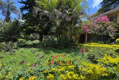 Residential Land in Runda - 4