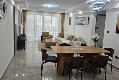 2 Bed Apartment with Gym in Lavington - 2