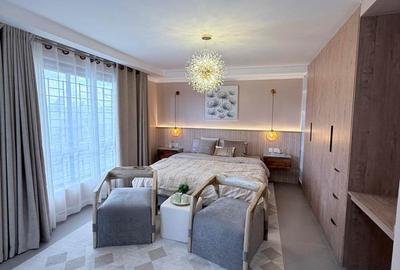 4 Bed Villa with Swimming Pool at Kitengela - 4