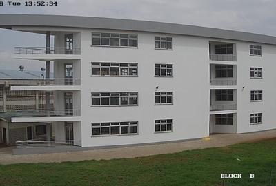 9,976 ft² Office with Service Charge Included in Mombasa Road