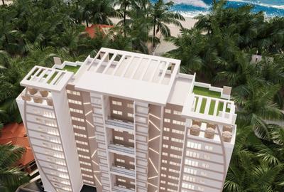 3 Bed Apartment with En Suite at Mama Ngina