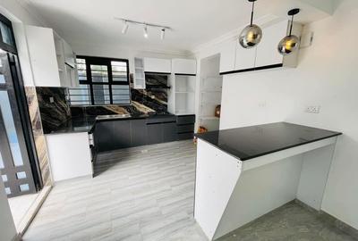 4 Bed House with En Suite at Mugutha - 3