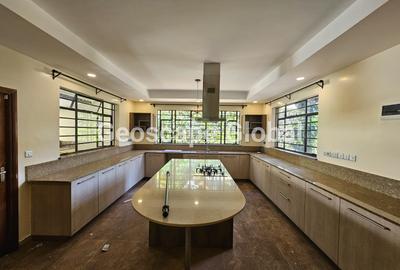 5 Bed House with En Suite in Lower Kabete - 2