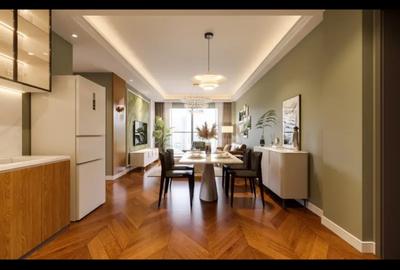 1 Bed Apartment with En Suite at Rhapta Road