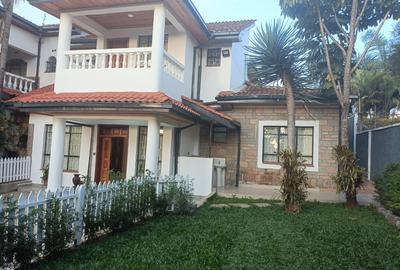 2 Bed House with En Suite at Ruaka Road