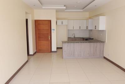 Serviced 1 Bed Apartment with En Suite in Kilimani