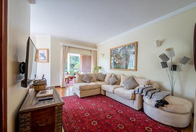 Serviced 2 Bed Apartment with En Suite at Muthaiga Road - 2