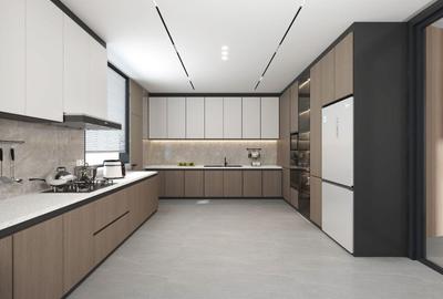 3 Bed Apartment with En Suite at Othaya Road - 3