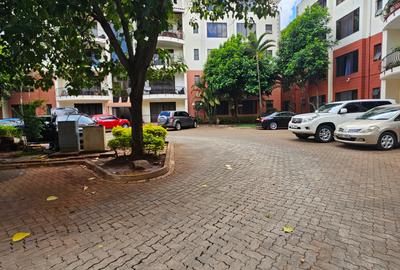 3 Bed Apartment with En Suite at Lavington