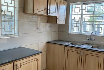 4 Bed Townhouse with En Suite at Shaloam