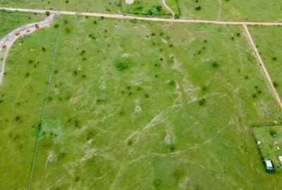 Land at Maanzoni - 4