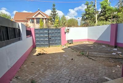 4 Bed House with Walk In Closet at Varsityville - 2