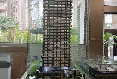 1 Bed Apartment in Westlands Area