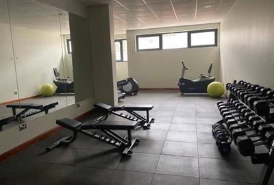 Serviced 2 Bed Apartment with En Suite in Kitisuru - 4