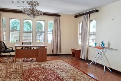6 Bed House with En Suite at Kileleshwa - 2