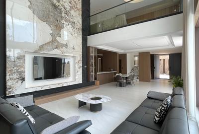 5 Bed Villa with En Suite in Lavington - 2