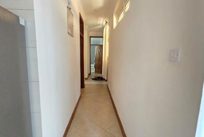 2 Bed House with En Suite in Runda