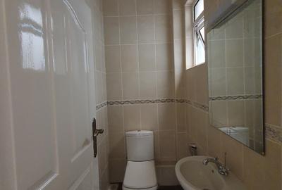 3 Bed Apartment with En Suite at Brookside - 3