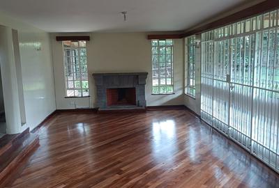 4 Bed Townhouse with En Suite at Runda