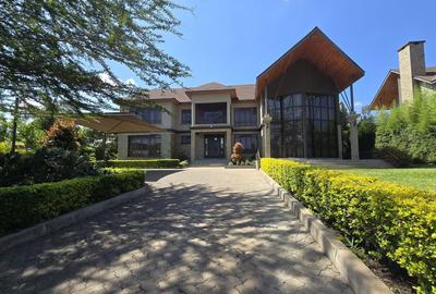 5 Bed Townhouse with En Suite in Runda - 3