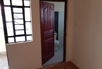 3 Bed House with En Suite at Namanga Road