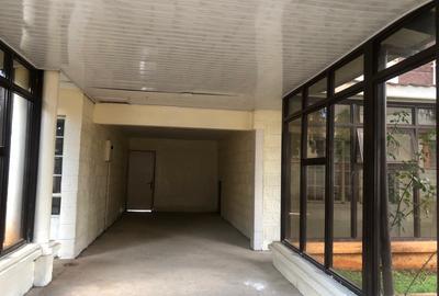 Commercial Property with Parking at Near Yaya Centre - 3