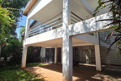 4 Bed Townhouse with En Suite at Elmolo Maji Mazuri - 4