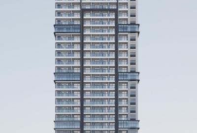 3 Bed Apartment with En Suite in Kileleshwa - 2