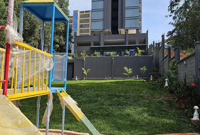 3 Bed Apartment with En Suite at Kirawa Road