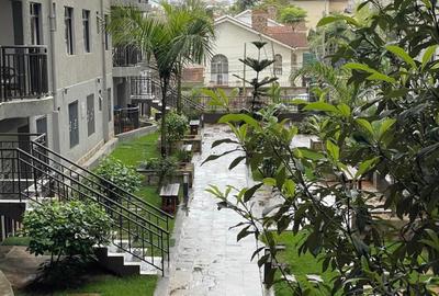 2 Bed Apartment with En Suite in Kileleshwa - 2
