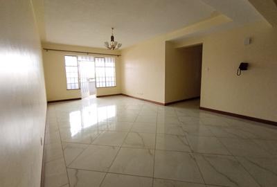 3 Bed Apartment with En Suite at Lavington Estate Nairobi