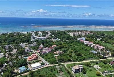 0.125 ac Land in Diani