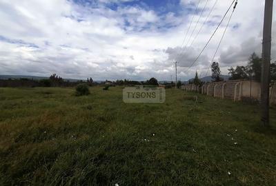 14,974 m² Land in Kisumu