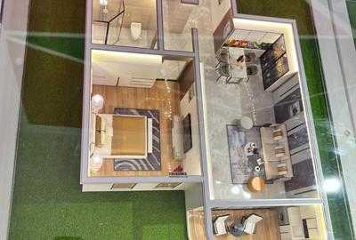 2 Bed Apartment with En Suite in Westlands Area - 4