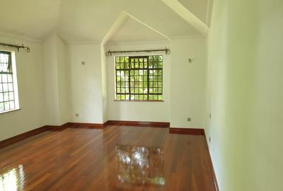 4 Bed Townhouse with En Suite at Peponi Rd
