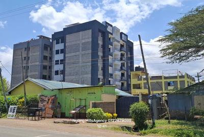 Serviced 2 Bed Apartment with En Suite at Matasia