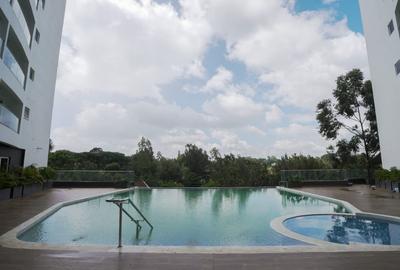 3 Bed Apartment with En Suite at Kileleshwa Estate Nairobi