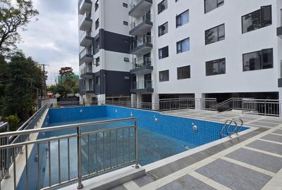 1 Bed House with Swimming Pool in Westlands Area - 2