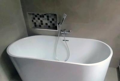 4 Bed Townhouse with En Suite in Kitisuru