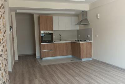 Serviced 2 Bed Apartment with En Suite at Mandera Road