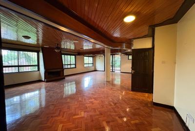 3 Bed Villa with En Suite at Matundu Lane - 2