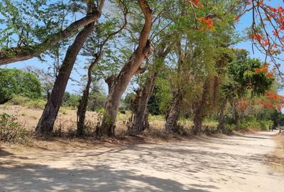 75 ac Land at Vipingo