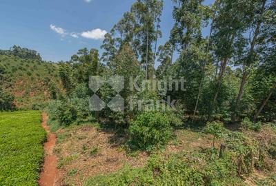 4.8 ac Land at Riara Ridge - 2