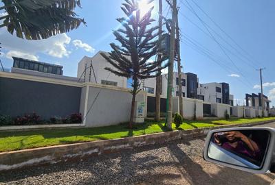 0.25 ac Residential Land at Kamiti Road