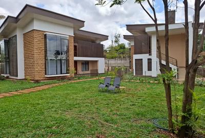 2 Bed Townhouse with En Suite in Ridgeways