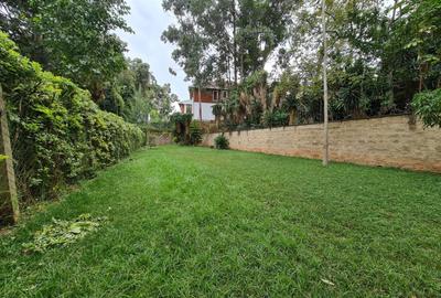 4 Bed Townhouse with En Suite at Westlands - 4