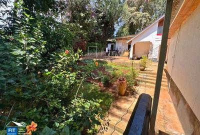 3 Bed House with Garden in Spring Valley