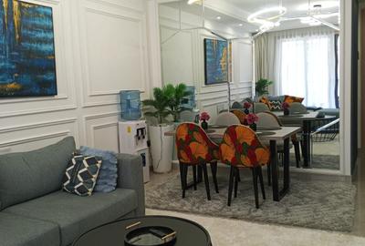 1 Bed Apartment with En Suite in Riverside - 4