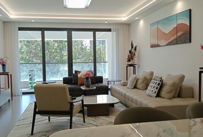 2 Bed Apartment with En Suite at Mwanzi Road - 3