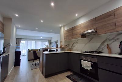 Serviced 2 Bed Apartment with En Suite in Riverside - 2